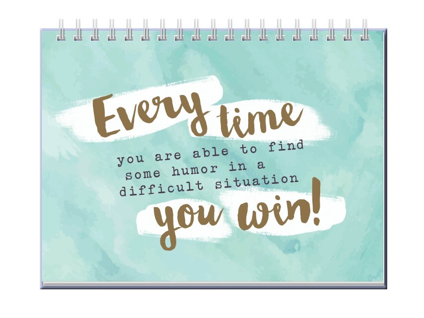 Thumbnail - Nimm Dir Zeit Für Die Dinge, Die Dich Glücklich Machen Reinhard Becker