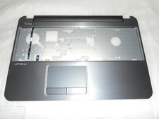 Genuine Dell Latitude 3540 Palmrest Touchpad Power Button 35X31, HUF06