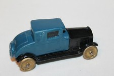 VERY NICE TOOTSIETOY 1926 BUICK COUPE by ACCUCAST