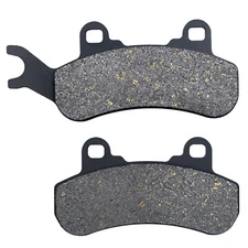 Front Brake Pads for CAN-AM Maverick X3 Turbo Defender HD5 HD8 HD10 XT 799 976