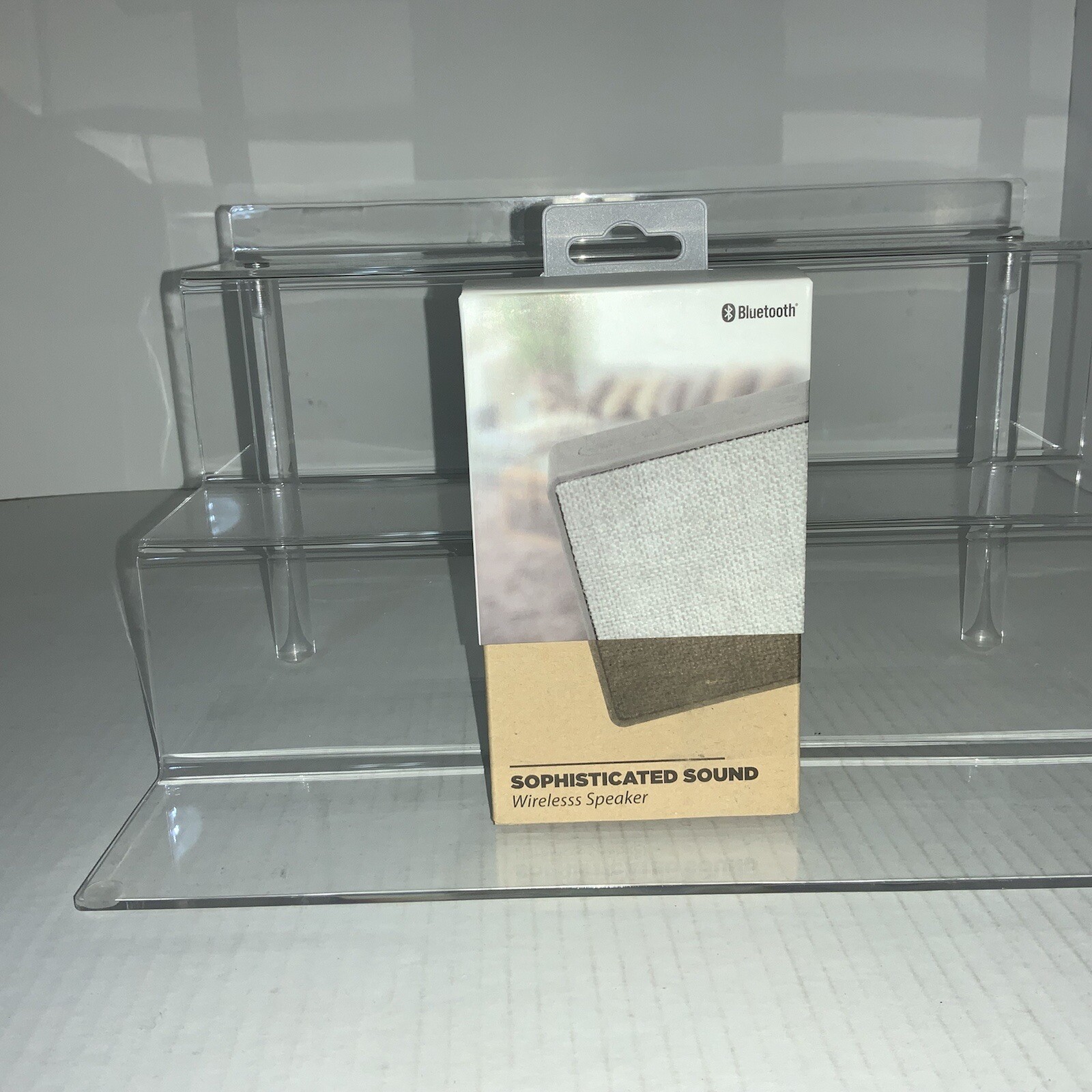 wireless bluetooth speaker