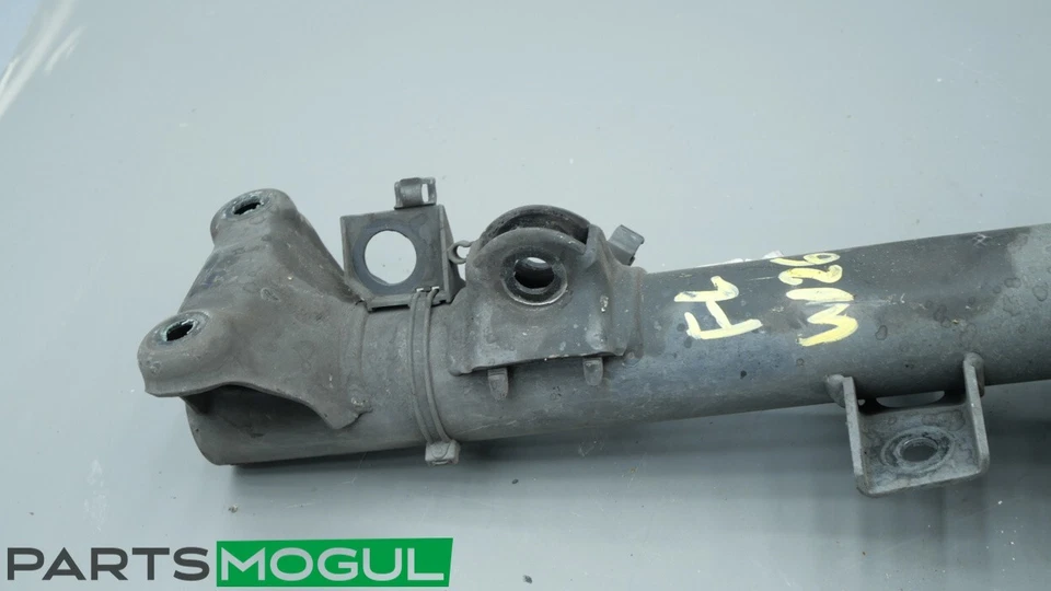 Amortiguador delantero izquierdo Mercedes-Benz SLK350 SLK300 2005-2011 FABRICANTE DE EQUIPOS ORIGINALES Foto 3 de 4