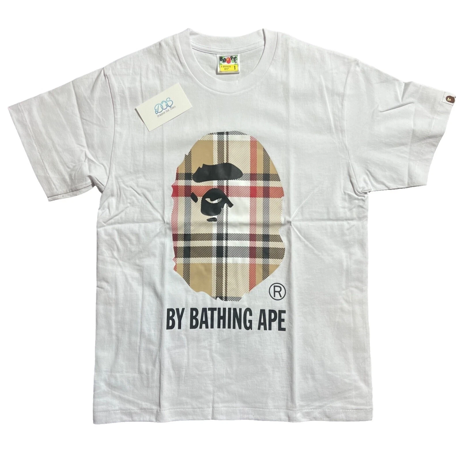 A Bathing Ape Size S Shirts for Men