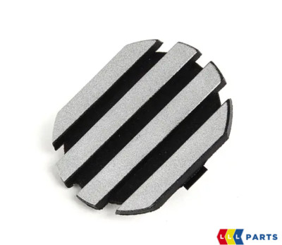 NEW GENUINE BMW 3 Z3 SERIES E36 S52 ENGINE COVER TRIM NUT CAP 