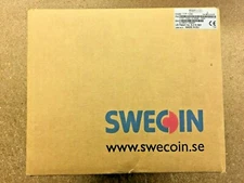 TTP 1030 SWECOIN THERMAL PRINTER W/ PAPER ROLL HOLDER W/ PAPER-NEAR-END SENSOR