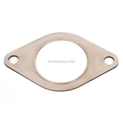 2*。様 fti Subaru Forester Legacy GT Impreza WRX STi Lower Up-Pipe Gasket Fit