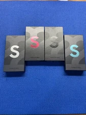 s22ultra model Samsung galaxy box without any accessories only empty box