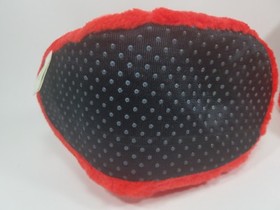 Official Banpresto Super Mario Slippers Japan Nintendo famicom 1993