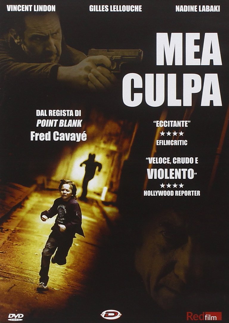Mea Culpa -