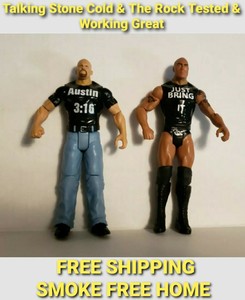 wrestlingfigs mattel