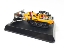 THUNDERBIRDS : FIREFLY NEW SEALED PLASTIC MODEL MADE BY KONAMI (No Box)