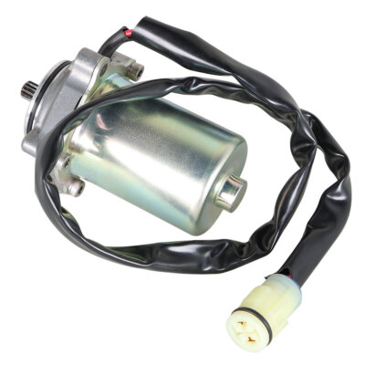 New Power Shift Control Motor For Honda TRX500FA Foreman Rubicon 500 (2001-2014) - 90 Day Warranty