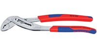 Knipex Wapuzange Alligator 250Mm Mit Kunststoff Griff