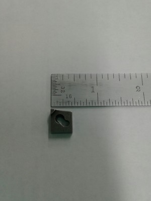 Browning BL 22 Lever Action Rifle Locking Block New OEM Gun Part repair replace