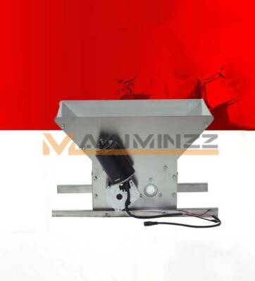 1PC Electric Grape Crusher Electric Crushing Machine Brewing Equipment Household