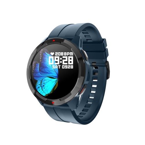 Smart Watch Men Bluetooth Call Music Fitness Tracker Women for IOS Android - Picture 14 of 15