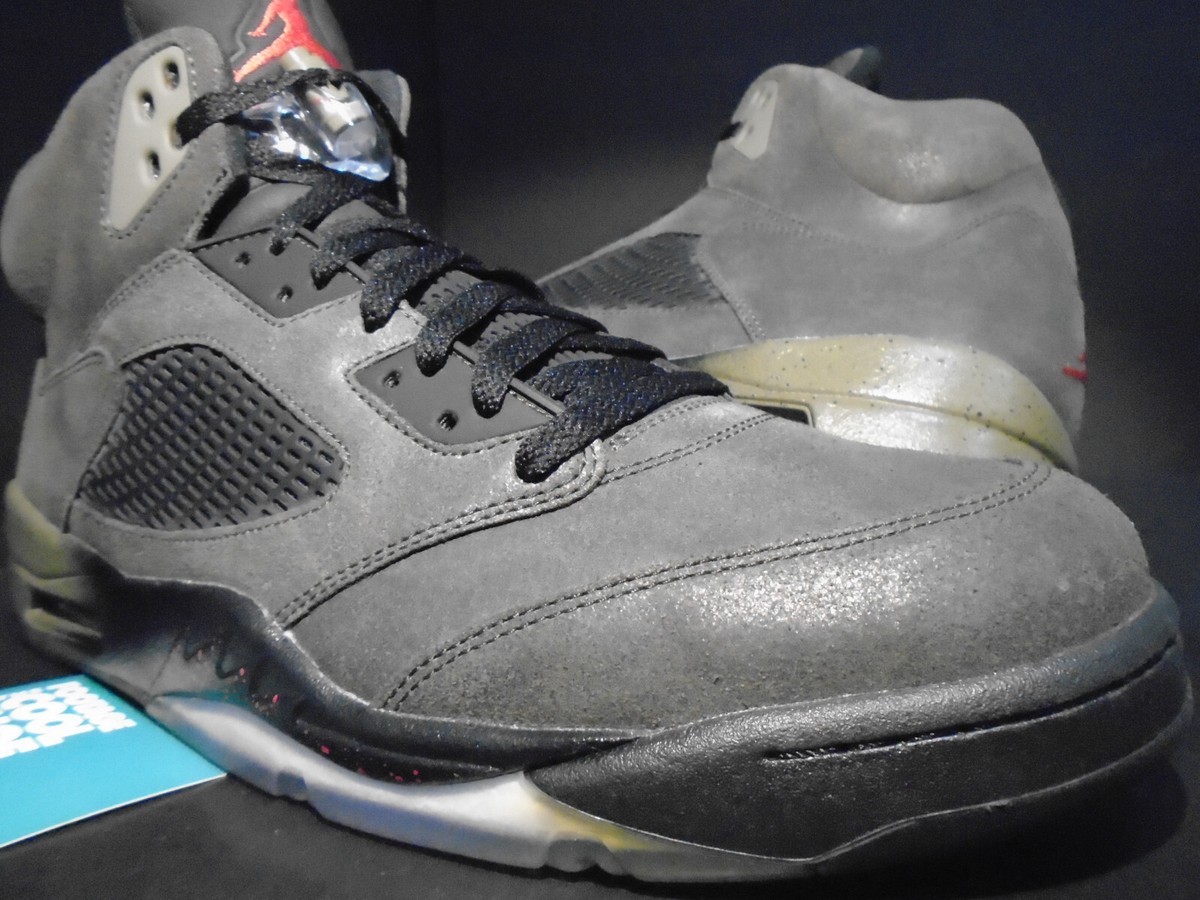 jordan 5 fear pack