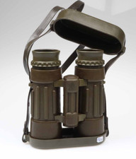 Zeiss Safari Dialyt 8x30 B Fernglas binoculars West Germany 95696