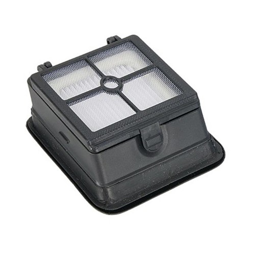 Filtro de repuesto de rendimiento superior para aspiradora inalámbrica ECVP01 - Imagen 1 de 12