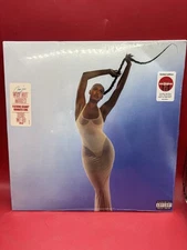 Coco Jones-Why Not More-Limited Edition Blue Color Lp Vinyl  Record+ Bonus Track