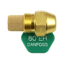 Danfoss Oil Burner Nozzle 1.10mm x 80 EH D01-030H8322