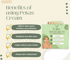 Blem Ultimate Pekas Cream 15 g