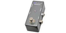 ART Loop Switch Guitar Effects Pedal New from Japan