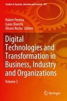 Ruben Pereira (U. A.) | Digital Technologies and Transformation in Business,...