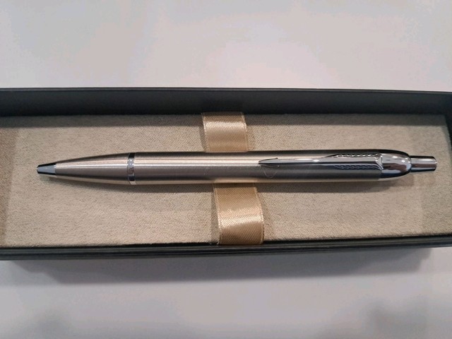 Parker IM Ballpoint