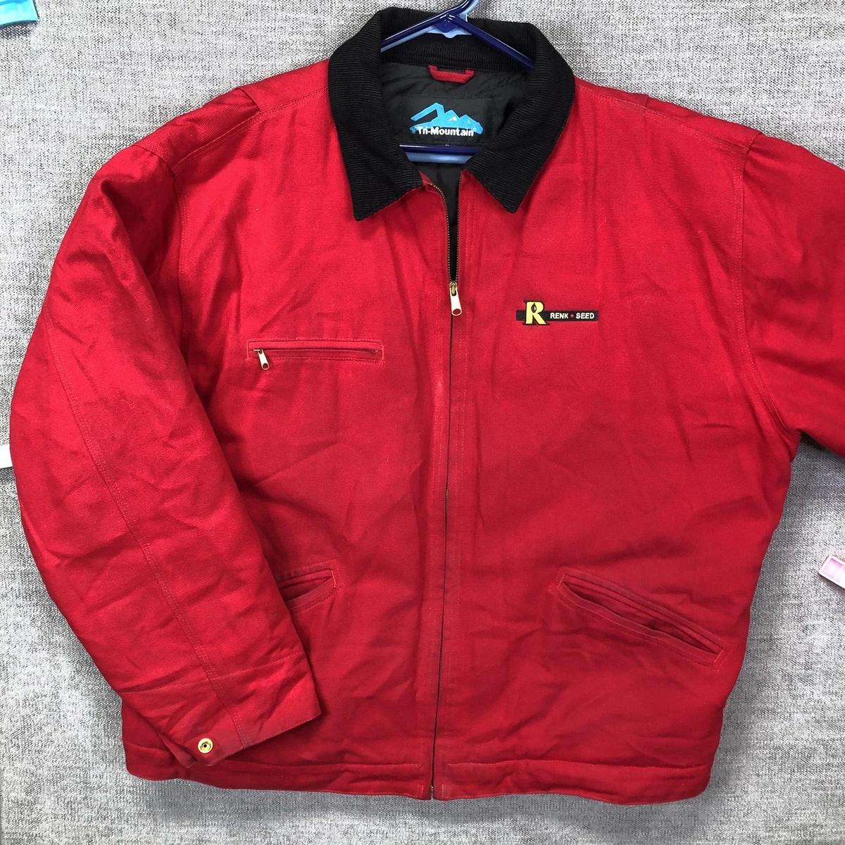 Tri-Mountain Men's Coats, Jackets & Vests for Sale | Shop New