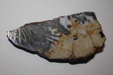 Federpyrit Pyrit Grube Pfaffenberg, Neudorf, Harz  (ES 142 )