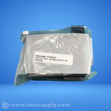 Allen Bradley 96252076 A02 Output  Module FNIP
