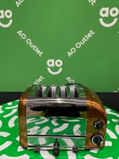 Image of Dualit 47450 Classic 2200 W 4-Slice Toaster - Copper #LA55688