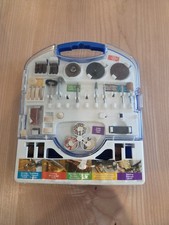 rotary accessory kits Dremel accessories