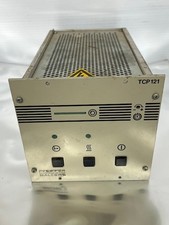 Pfeiffer Balzers TCP121 Turbo Molecular Pump Controller