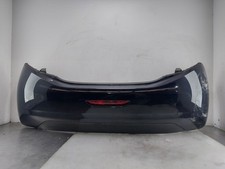 STOßSTANGE HINTEN BUMPER REAR Peugeot 208 I (CA/CC/CK/CL) 2016 1607254580