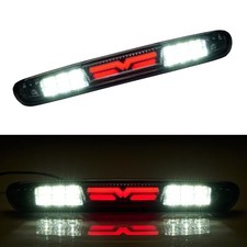 Third 3rd Brake Light for 2007-2013 Chevy 2007-2013 Silverado/Sierra