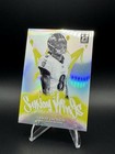 2025 Donruss Optic Lamar Jackson Base (RAW)