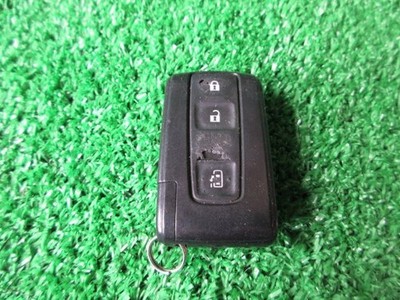 J251 Daihatsu Tan'L375S L385S' Keyless Smart Key Intelligent Key B Stamped 4g