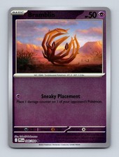 Bramblin - 046/094 - Common - Phantasmal Flames - Lightly Played