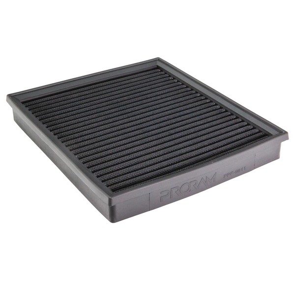 Luftfilter Filter Ramair FüR Ford Focus II (St) 2.5 Turbo 225 PS - PPF-9811/1-image