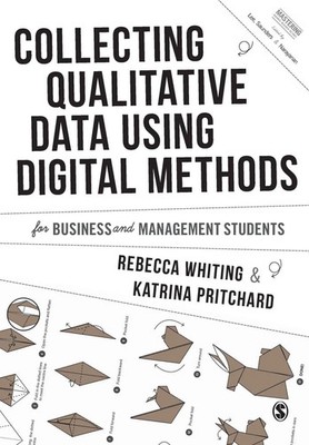 Rebecca Whiting (u. a.) | Collecting Qualitative Data Using Digital Methods