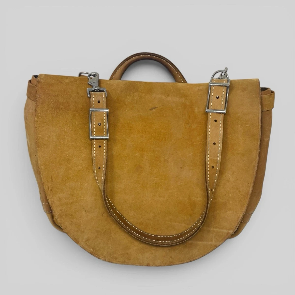 Men's Leather J. Peterman for sale | eBay