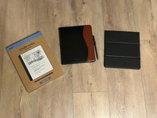 Amazon Kindle Scribe Bundle Premium Pen with Extra Tips and Case