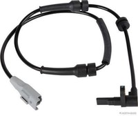 Herth+Buss Elparts Sensor, Raddrehzahl Vorne Rechts FüR CitroüN Lancia Peugeot