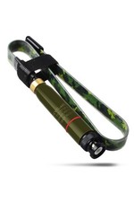 BNC Base 15.3inch Antenna Dual Band VHF UHF HT Antennas for 144/430Mhz 136-1...