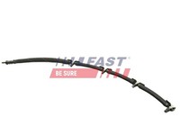 Fast Schlauch, Leckkraftstoff FT39616 FüR Audi Seat Skoda Vw