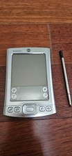 Excellent USED Palm Tungsten E PDA Handheld PARTS ONLY