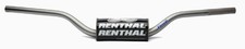 Kierownica Renthal Fatbar 1,1/8" (28.6mm) Tytanowy, MX Enduro Padded, Aluminium
