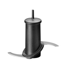 Kitchenaid - Mini Tritatutto - Bianco - 4